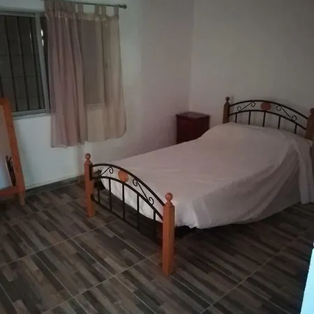 Little Paradise Апартаменты