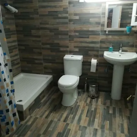 Apartament Little Paradise *